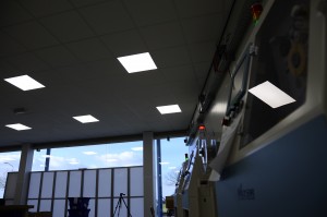 Led paneel 60x60