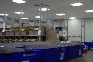 Brocacef Maatmedicatie expeditie