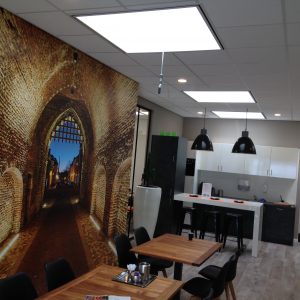 Led verlichting