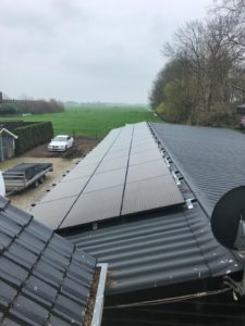 zonnepanelen