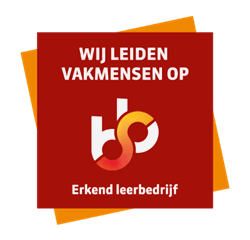 SSB erkend leerbedrijf