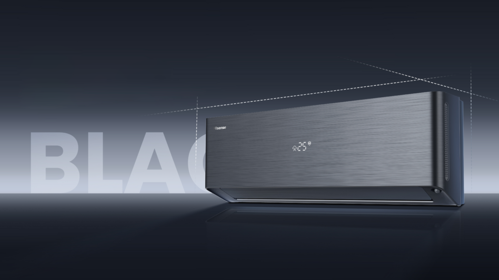 Hisense Pro Energy Airconditioner Actie