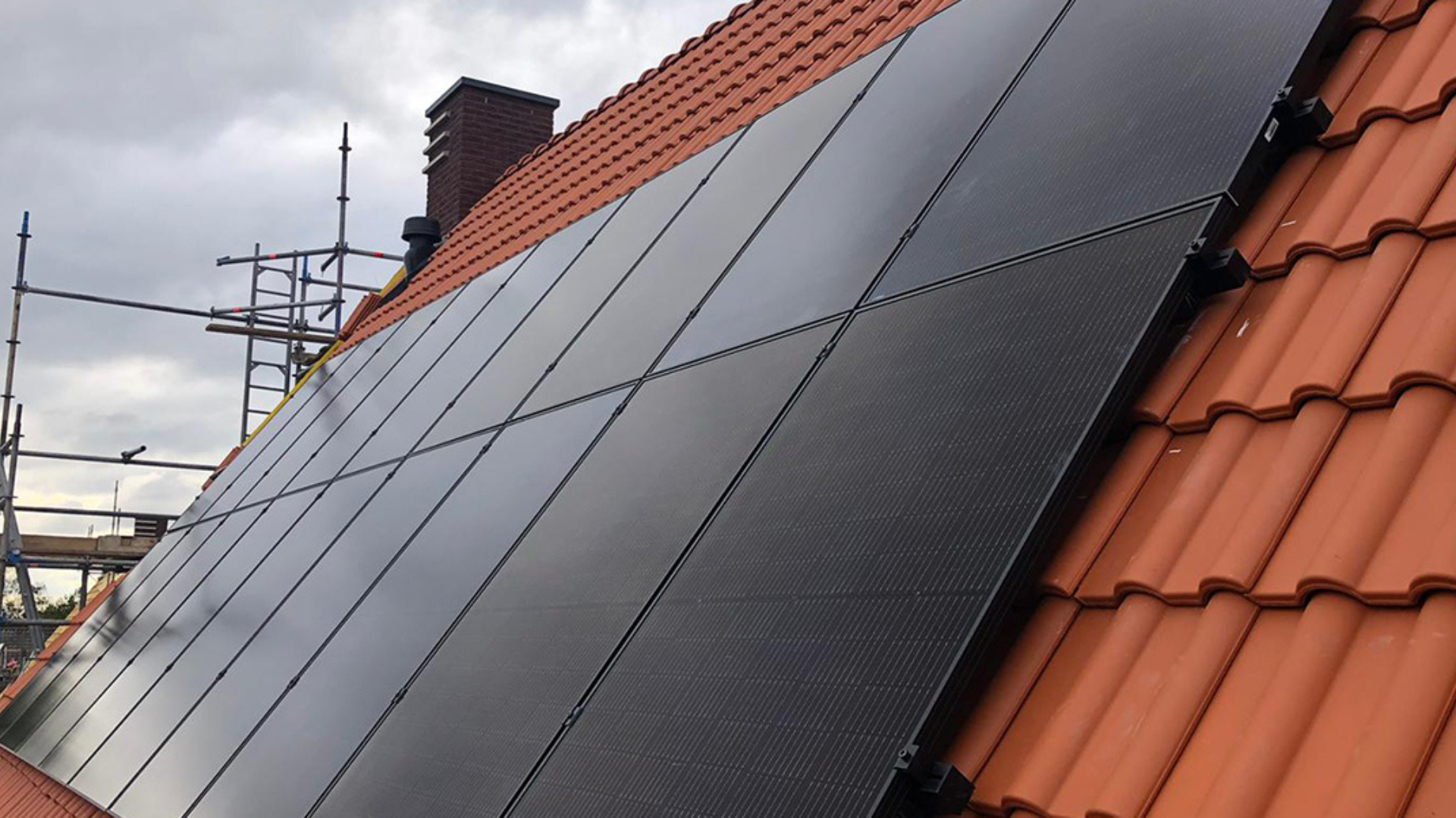 Zonnepanelen