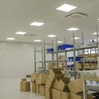 pharmaceutische industrie