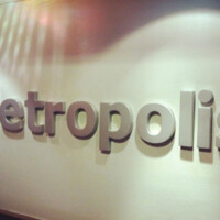 Quick Metropolis te Antwerpen
