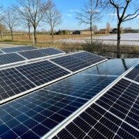 zonnepanelen